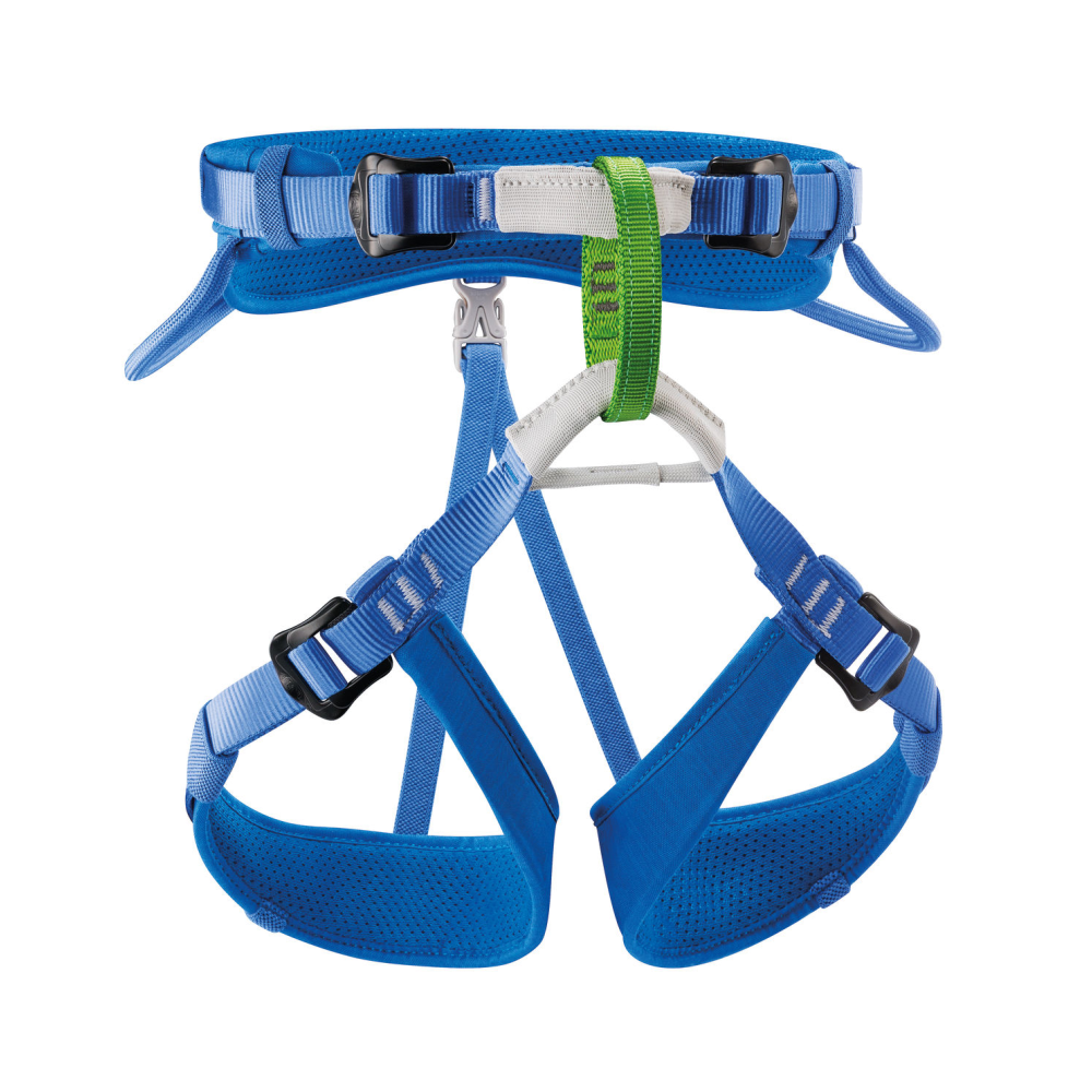 Harnais Macchu de Petzl