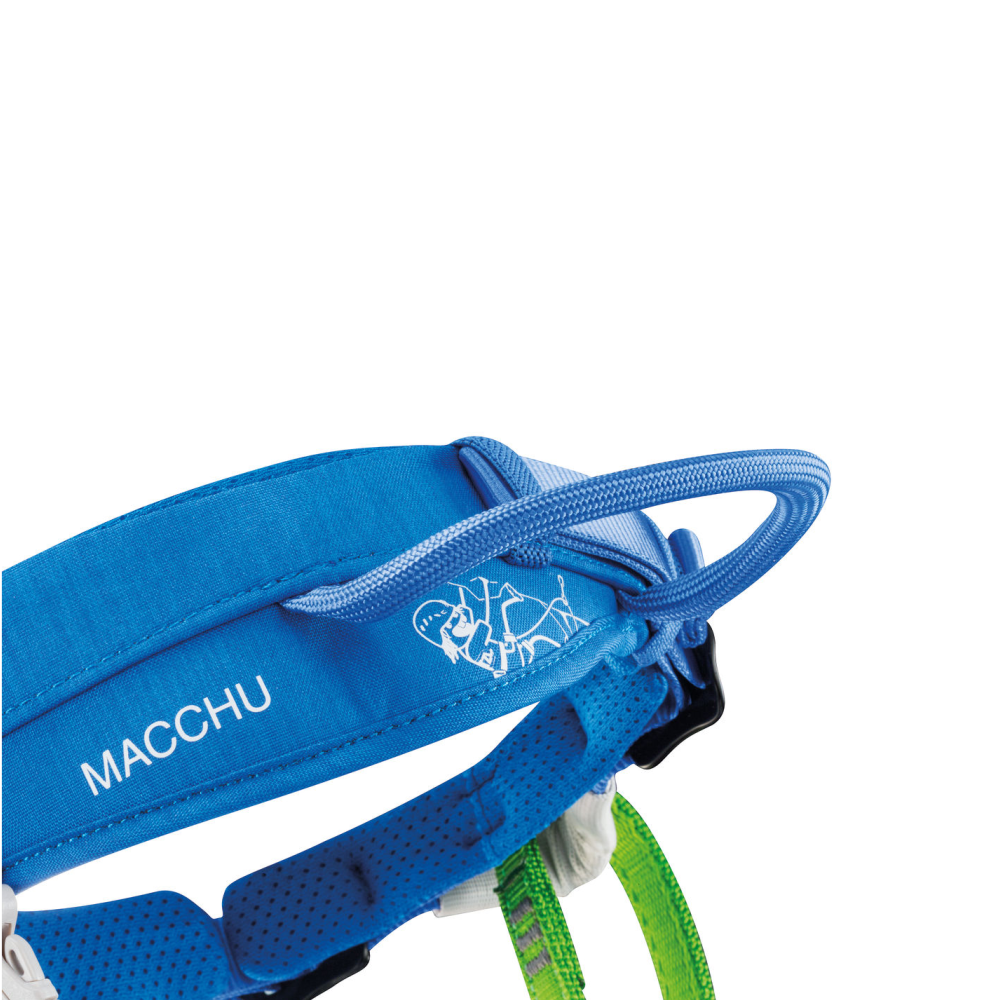 Harnais Macchu de Petzl