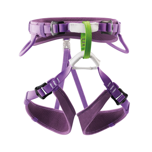 Harnais Macchu de Petzl