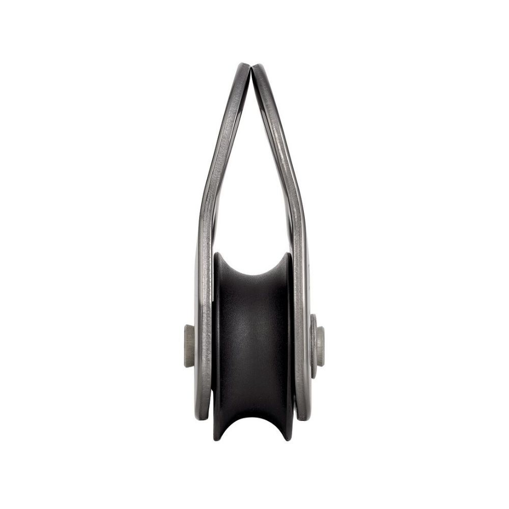 Poulie OSCILLANTE de Petzl - Pagaie Québec