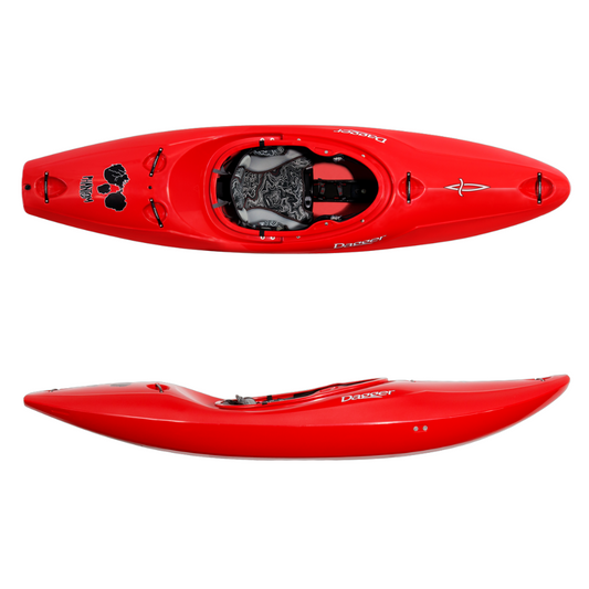 Kayak Phantom de Dagger - 2023