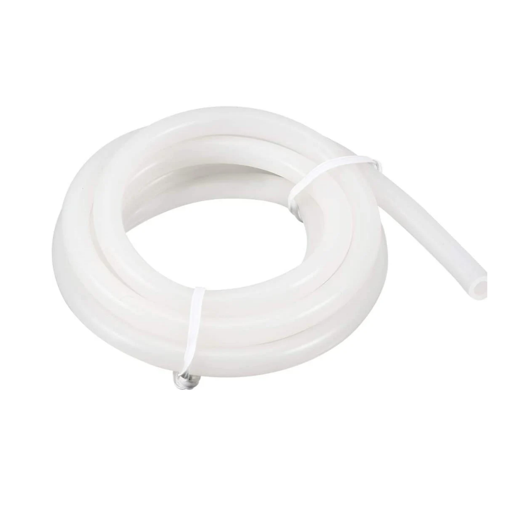 Tube plastique pour câbles de gouvernail