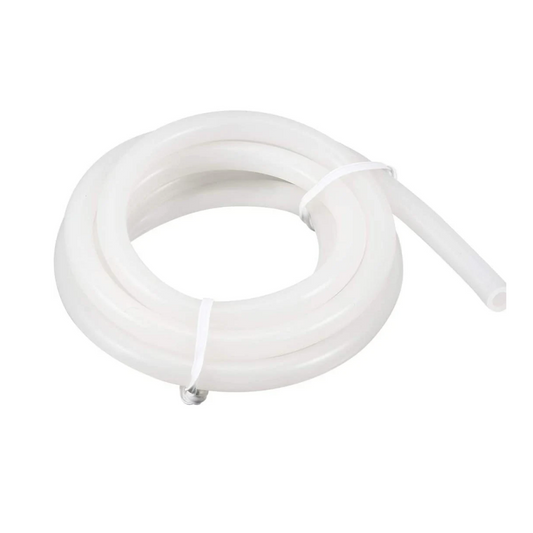 Tube plastique pour câbles de gouvernail