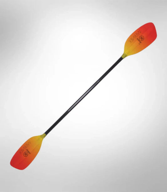 Pagaie Player 1pc manche droit de Werner