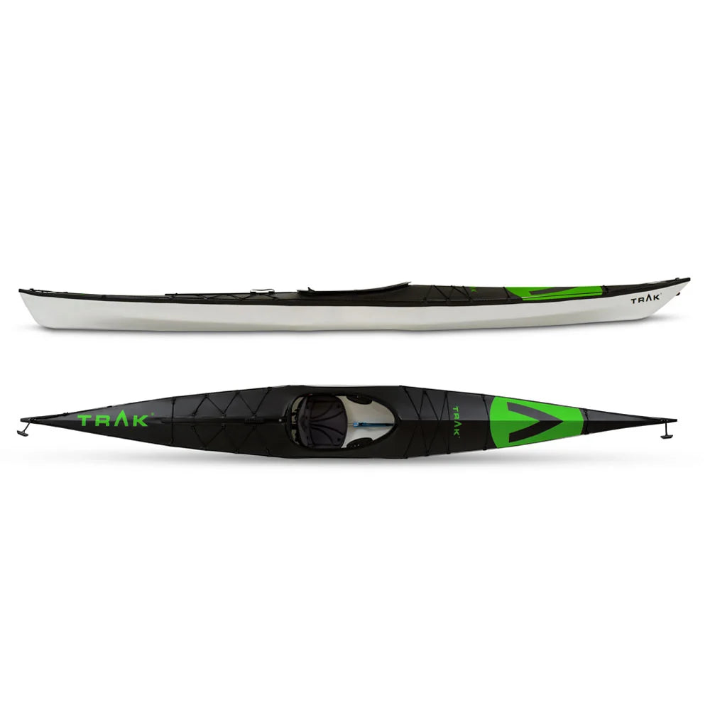Kayak démontable TRAK 2.0