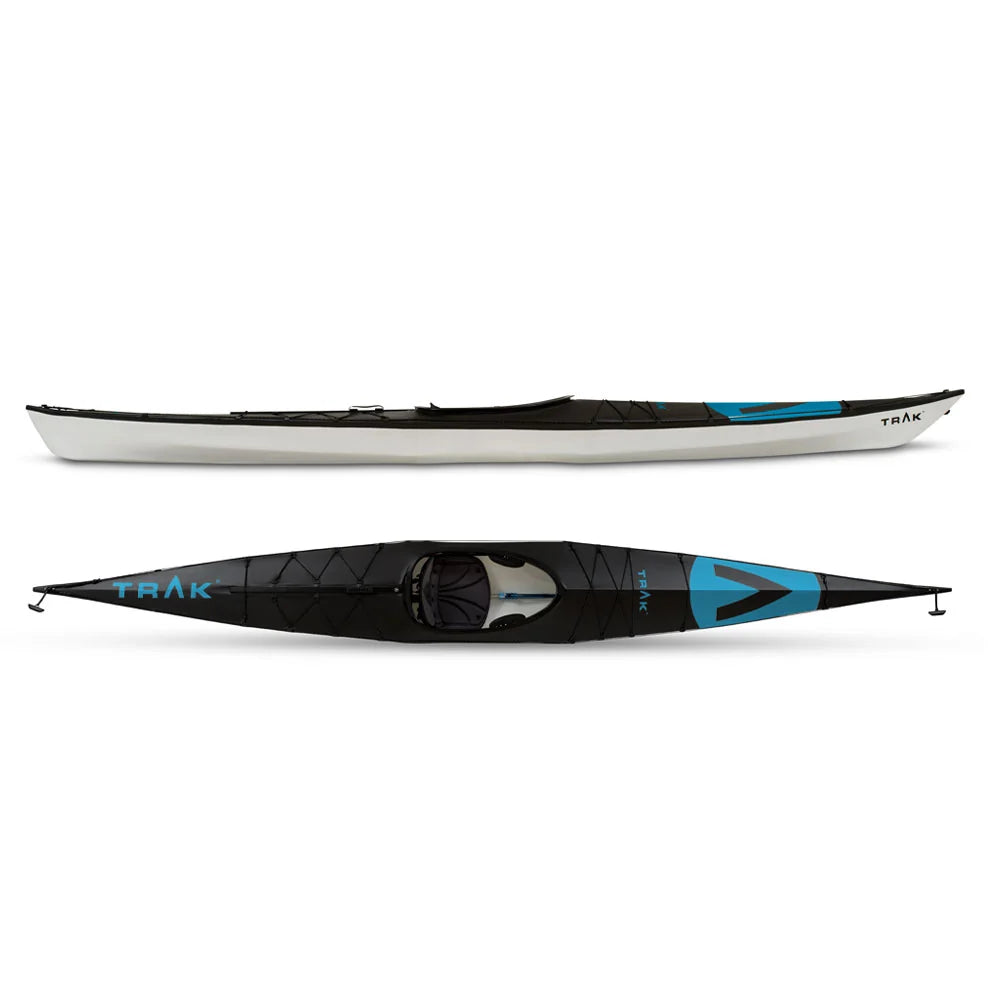 Kayak démontable TRAK 2.0
