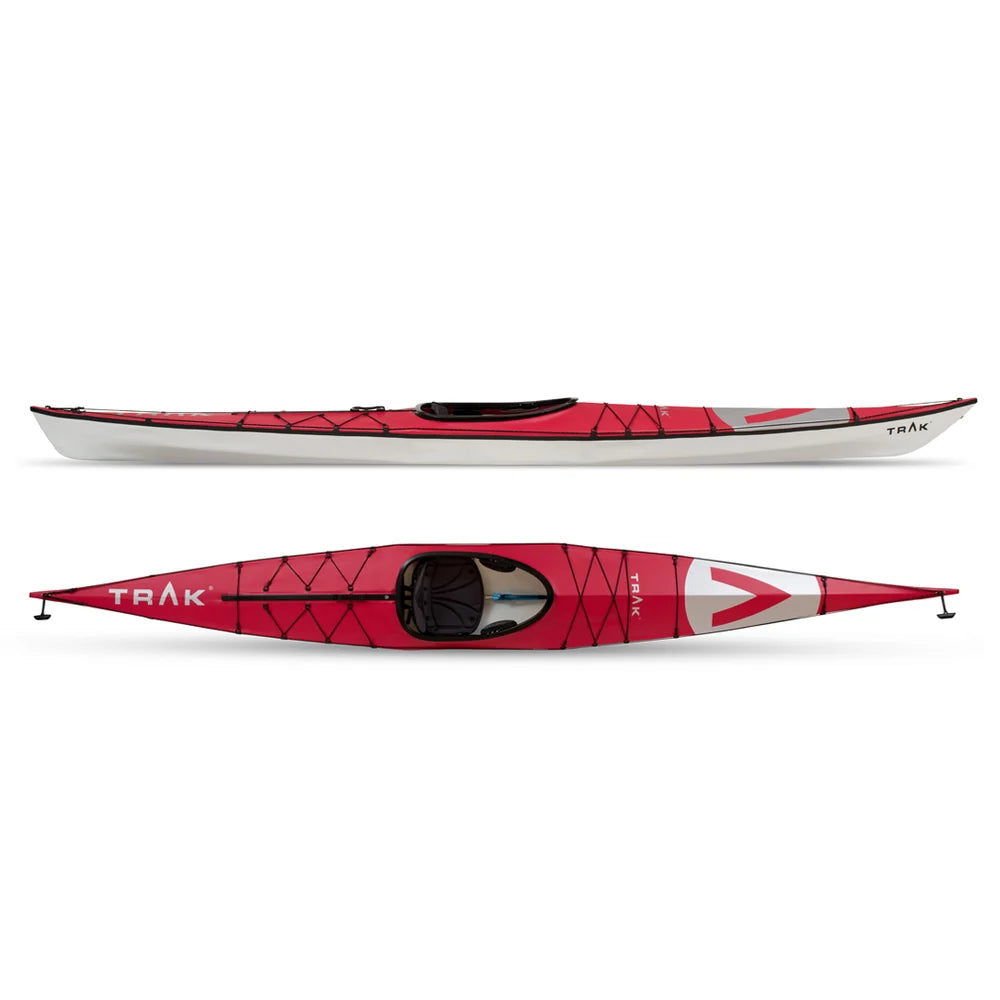 Kayak démontable TRAK 2.0