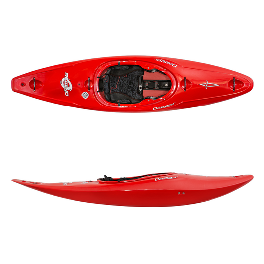 Kayak Rewind LG de Dagger - 2024
