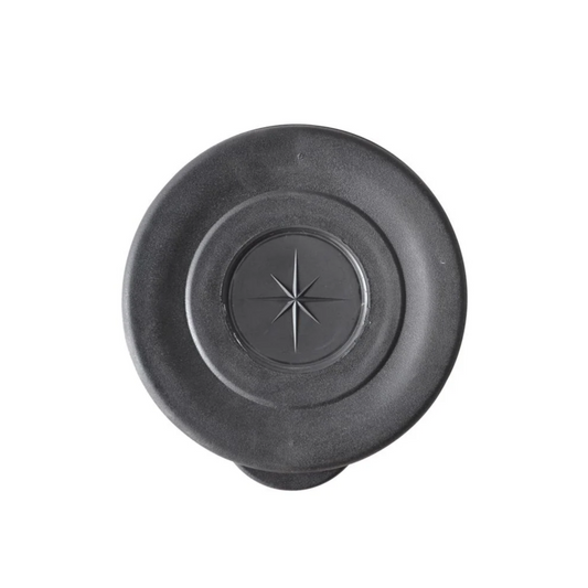 Couvercle de caisson rond de Riot