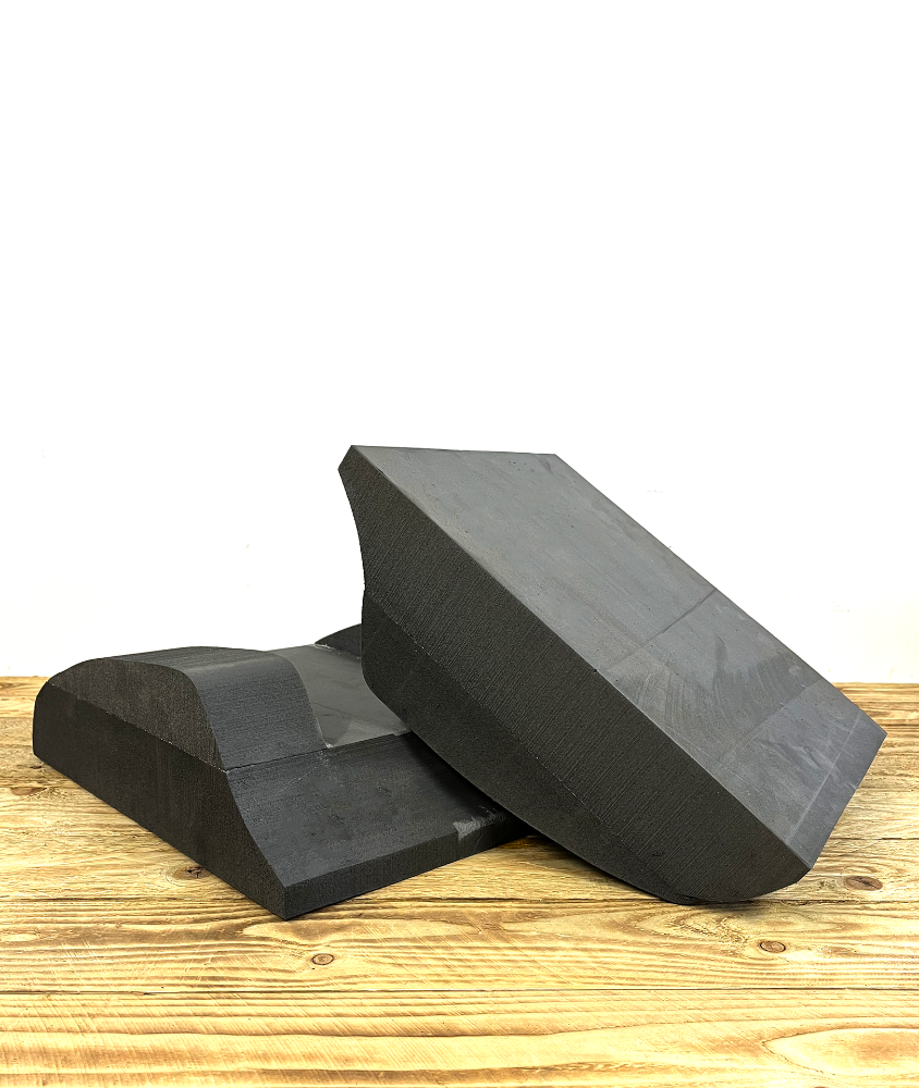 Sidewall foam de Silverbirch