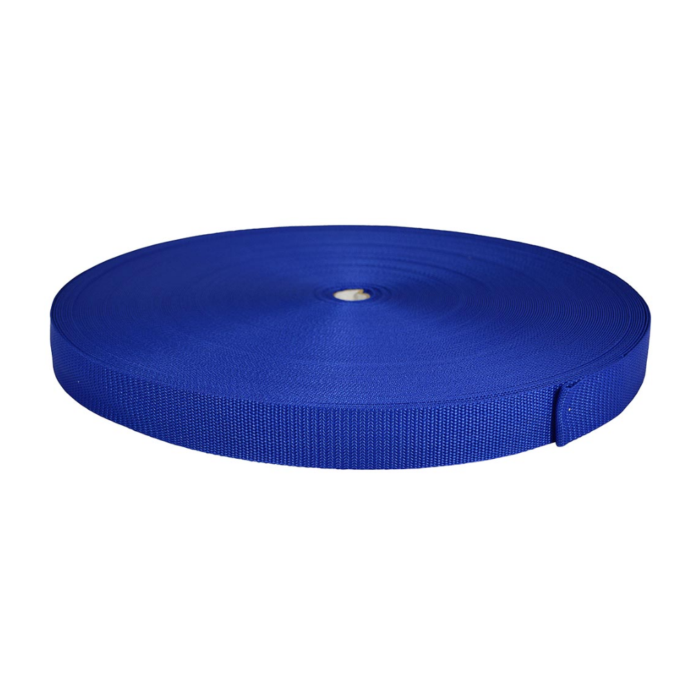 Sangle simple en polypropylène 1.5 ''