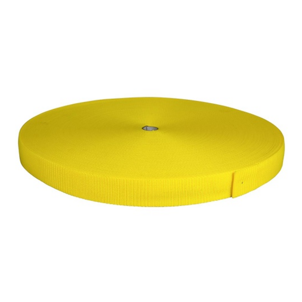 Sangle simple en polypropylène 1.5 ''