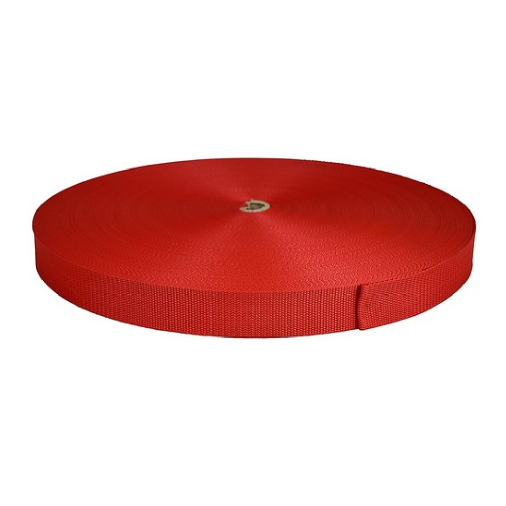 Sangle simple en polypropylène 1.5 ''