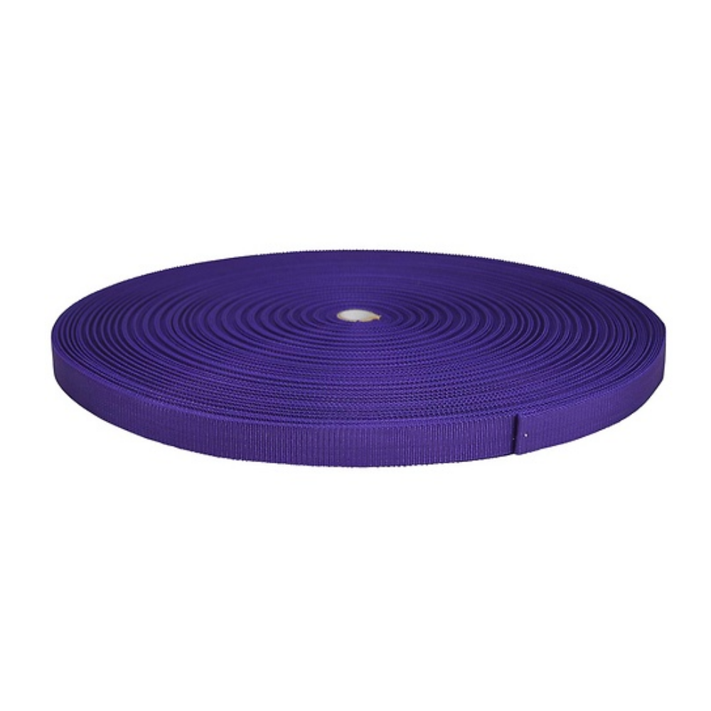 Sangle simple en polypropylène 1''