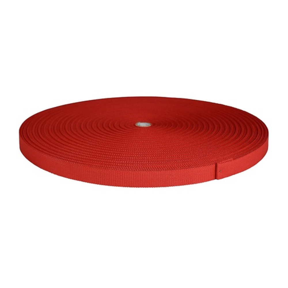 Sangle simple en polypropylène 1''