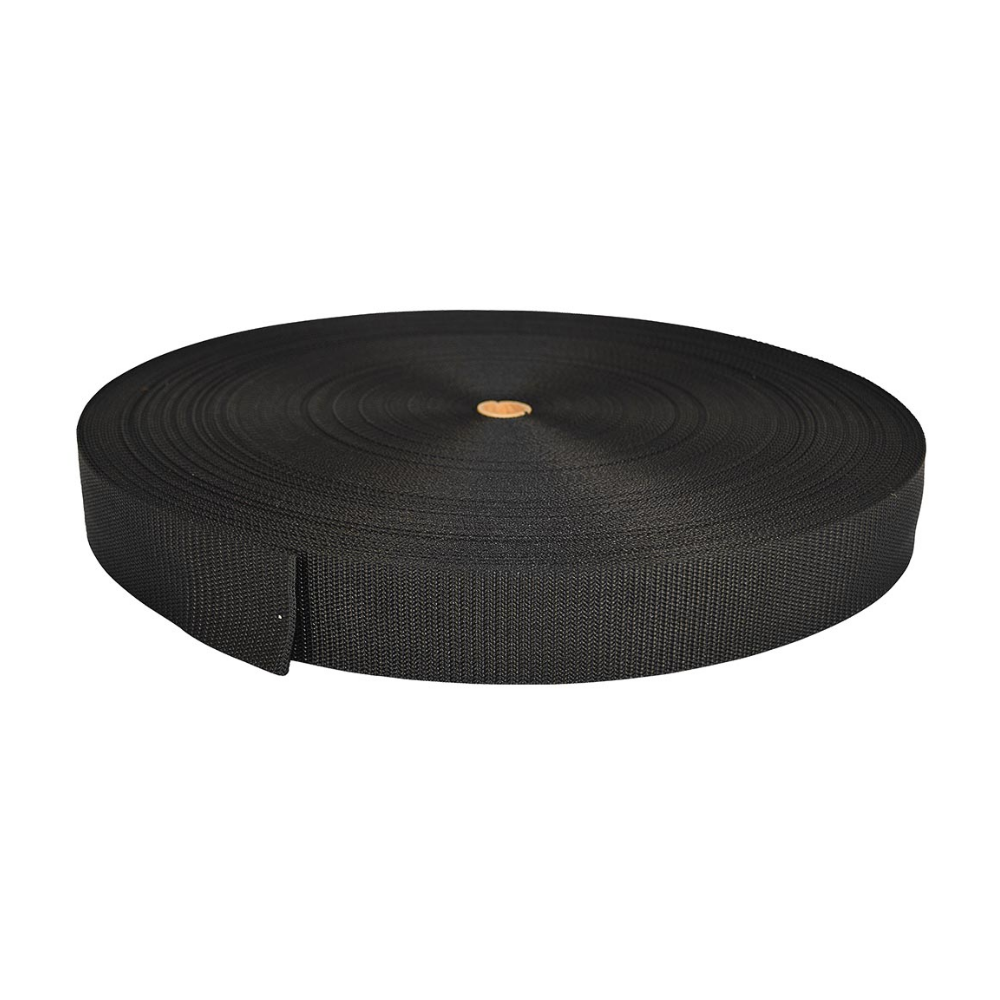 Sangle simple en polypropylène 2 ''