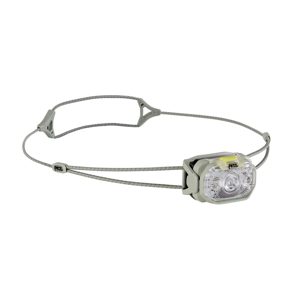 Lampe frontale SWIFT LT de Petzl