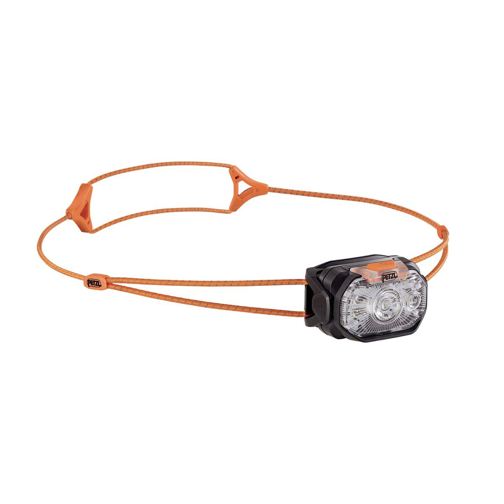 Lampe frontale SWIFT LT de Petzl