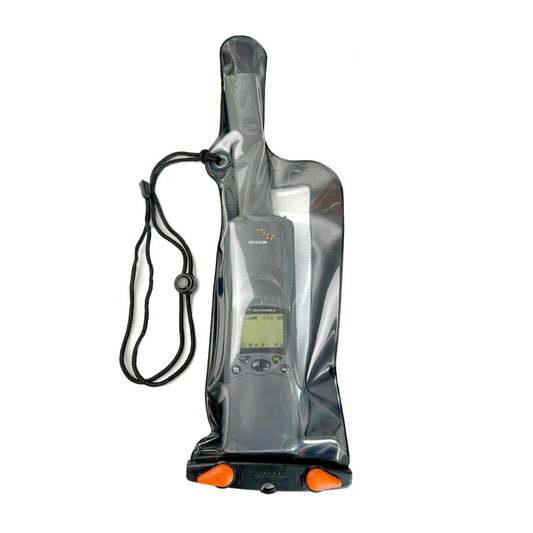 Étui étanche SatCom Phone Case de Aquapac (AQ340)
