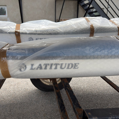 Autocollants originaux de NDK