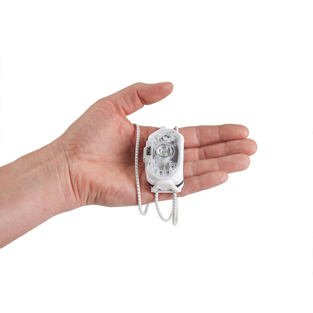 Lampe frontale SWIFT LT de Petzl