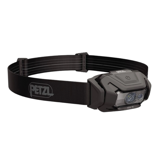 Lampe frontale ARIA 1R RGB de Petzl