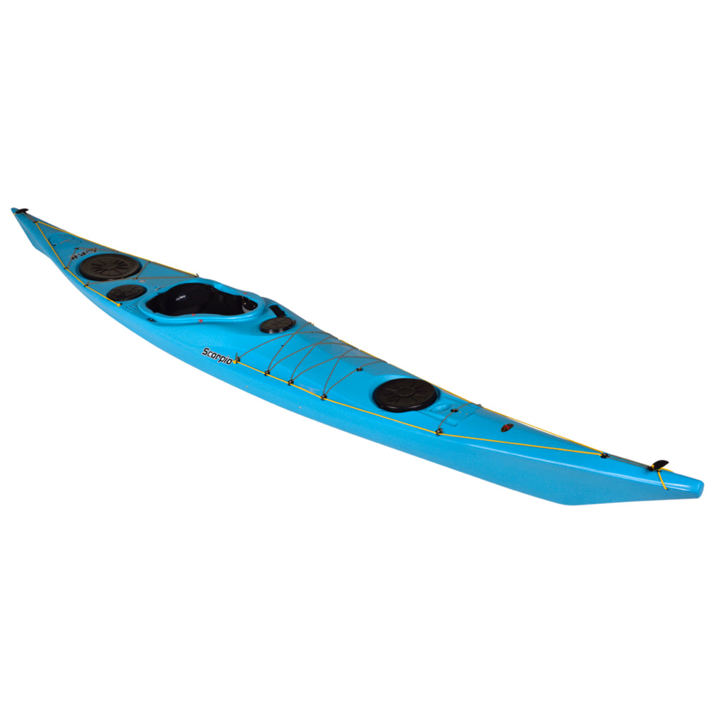 Kayak de mer Scorpio II de P&H