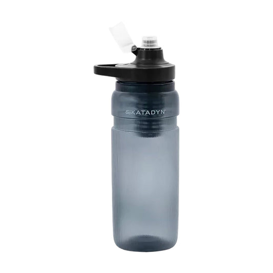 Bouteille filtrante BeFree AC 0,7 L de Katadyn