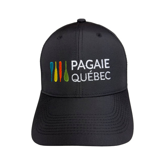 Casquette Pagaie Québec