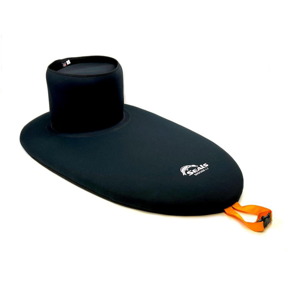 Jupette Shocker de Seals - Pagaie Québec