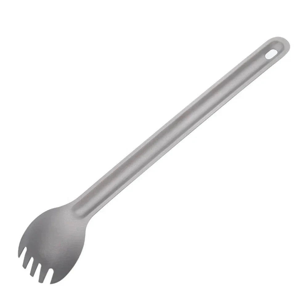 Spork en titane de Peak Refuel