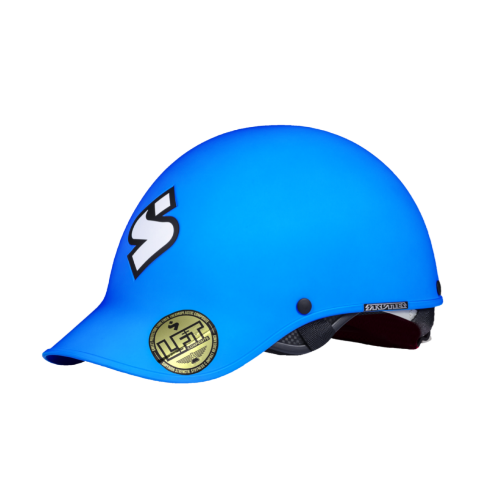 Casque Strutter de Sweet Protection — Couleurs 2025 discontinuées - Pagaie Québec