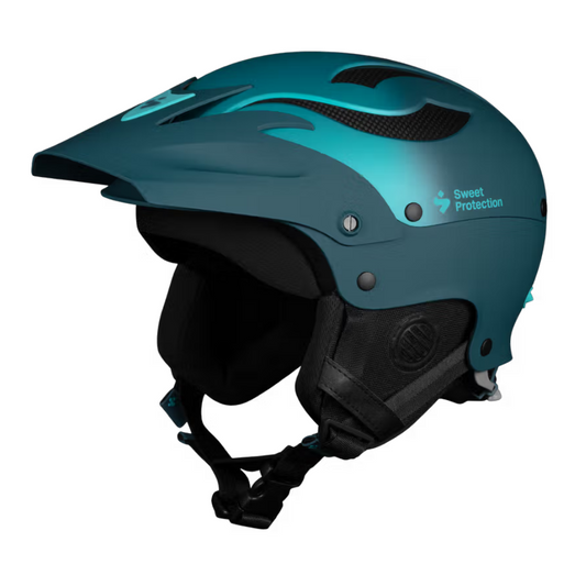 Casque Rocker de Sweet Protection - Pagaie Québec