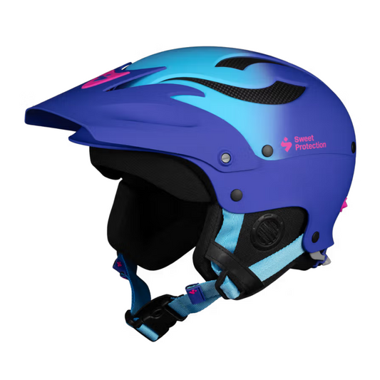 Casque Rocker de Sweet Protection - Pagaie Québec