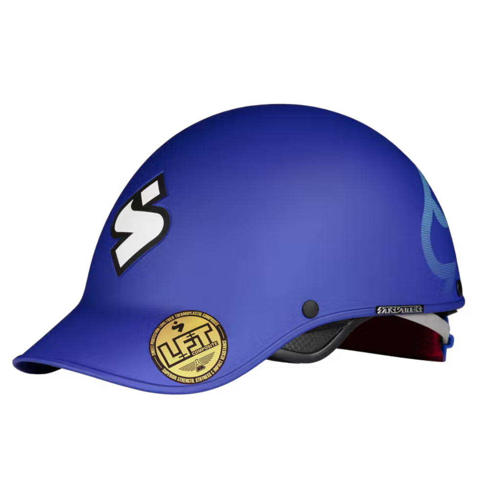 Casque Strutter de Sweet Protection - Pagaie Québec