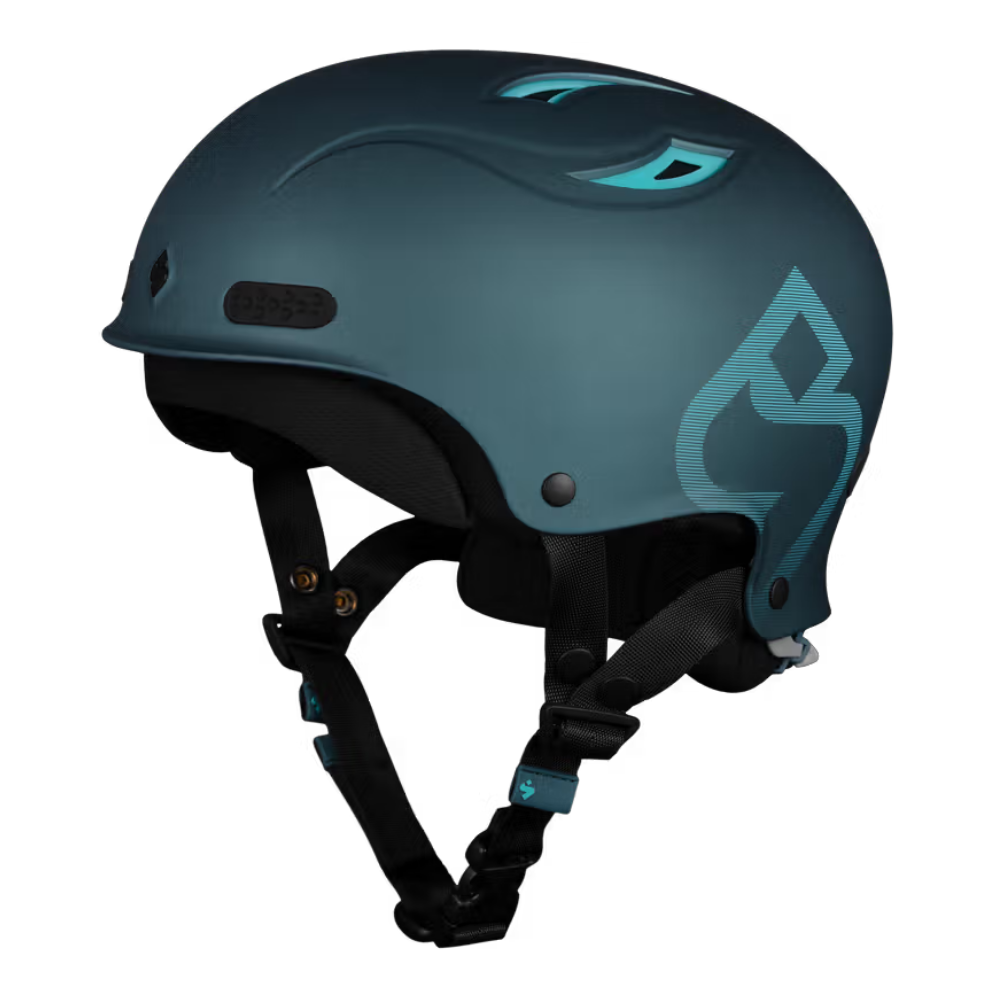 Casque Wanderer II de Sweet Protection - Pagaie Québec