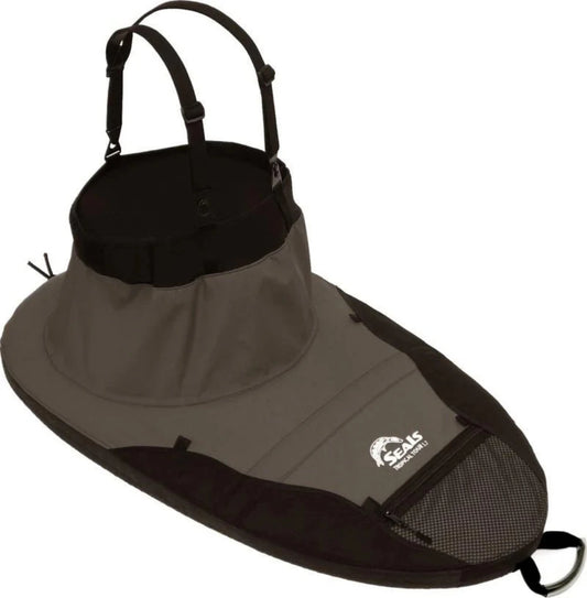 Jupette Tropical Tour de Seals