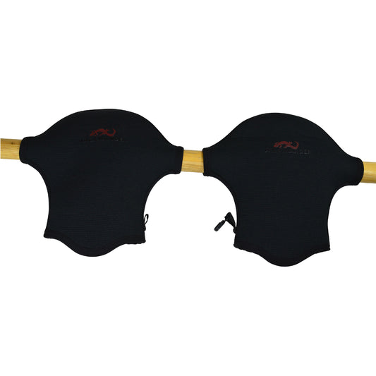 Pogies Yampa de Salamander