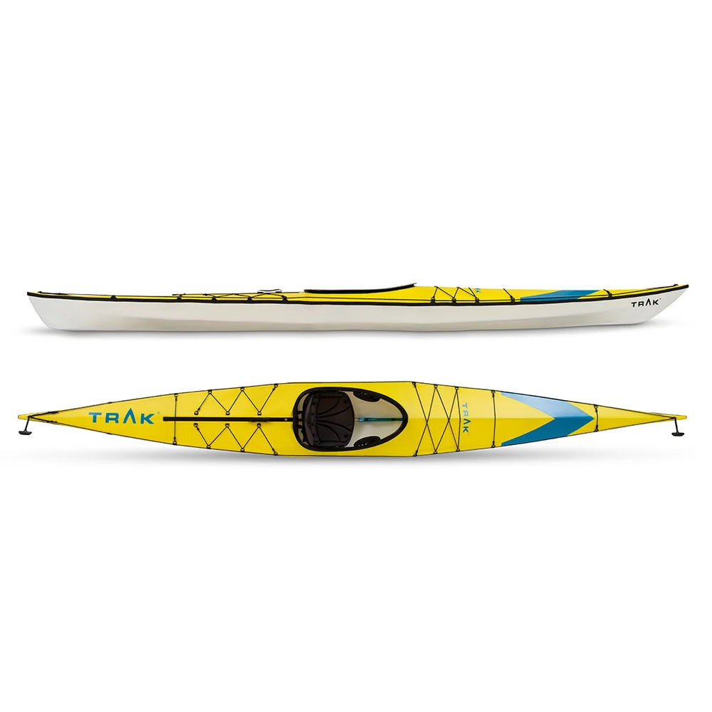 Kayak démontable TRAK 2.0