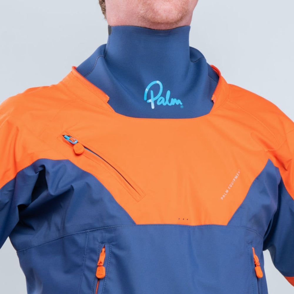 Anorak Fuse Adventure de Palm - Pagaie Québec