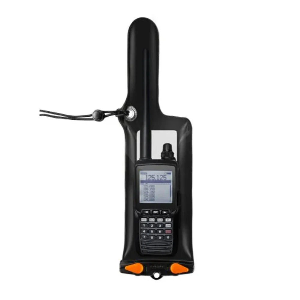 Étui étanche VHF Classic de Aquapac - Pagaie Québec
