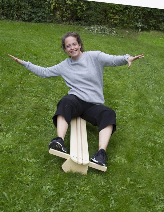Balance Board de Gram Kajak