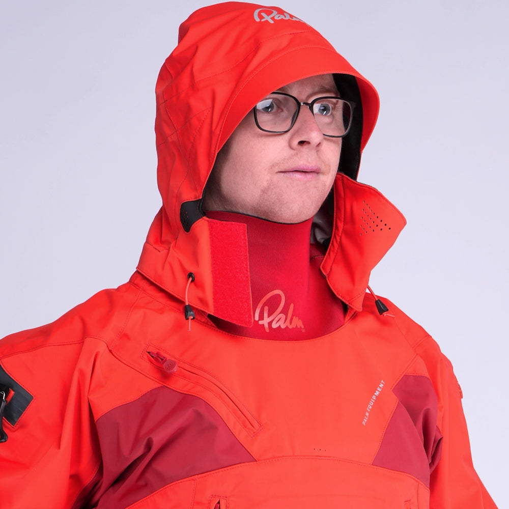 Combinaison étanche Bora pour homme de Palm