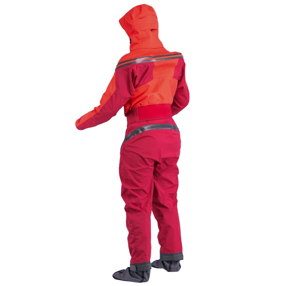 Combinaison étanche Bora pour femme de Palm