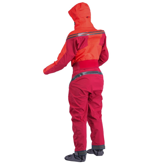Combinaison étanche Bora pour femme de Palm