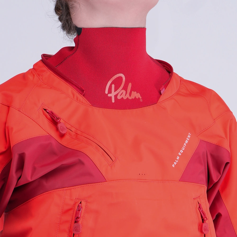 Combinaison étanche Bora pour femme de Palm