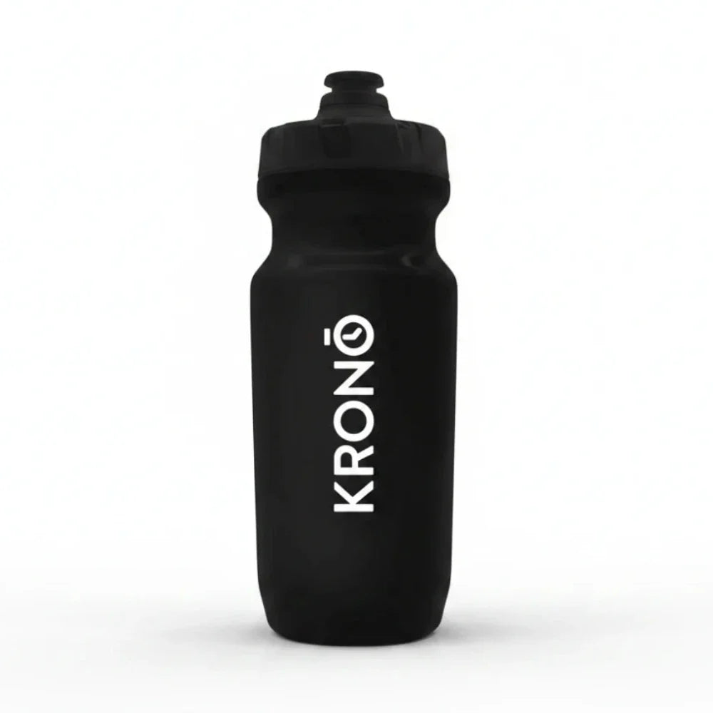 Bidon de 600 ml de Krono Nutrition