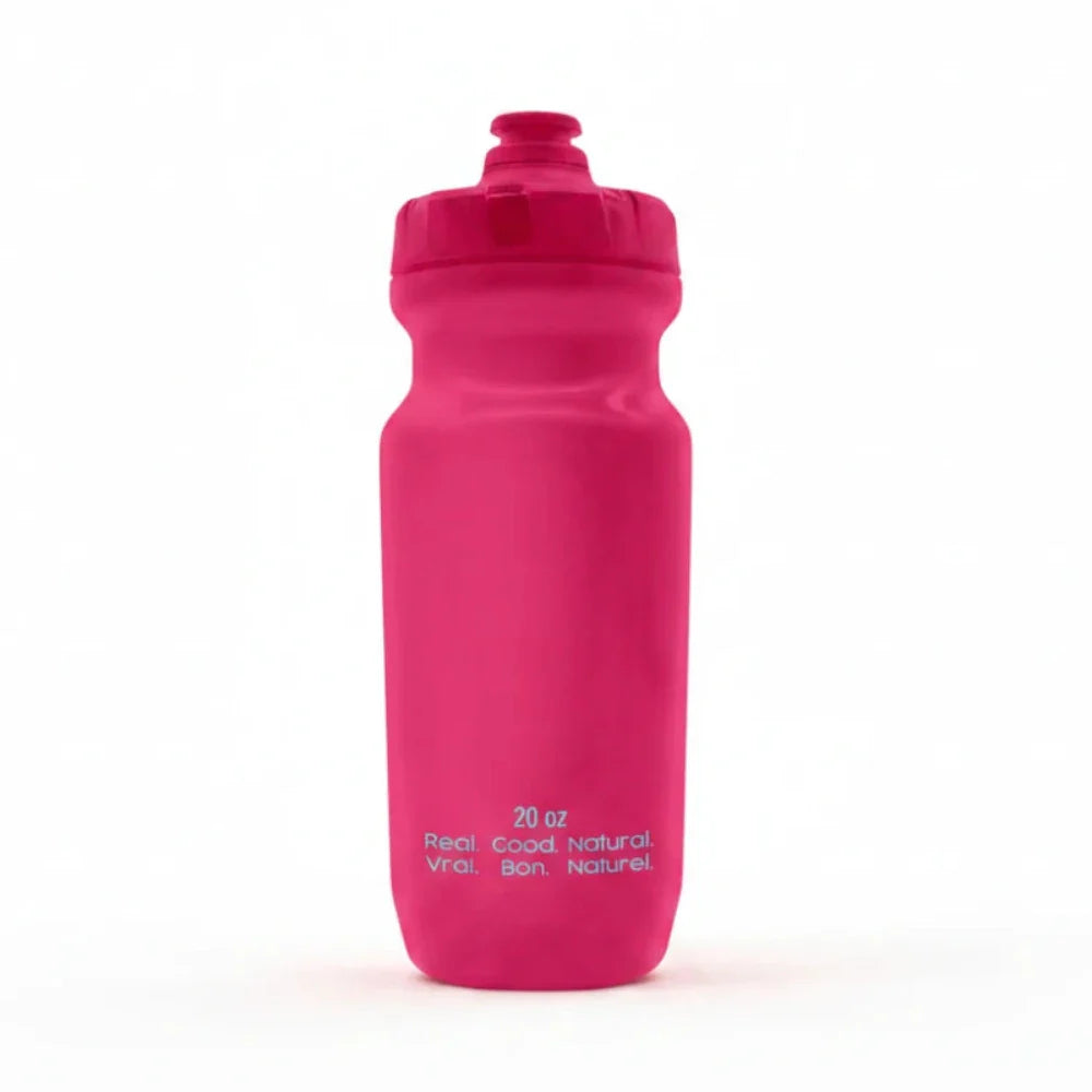 Bidon de 600 ml de Krono Nutrition