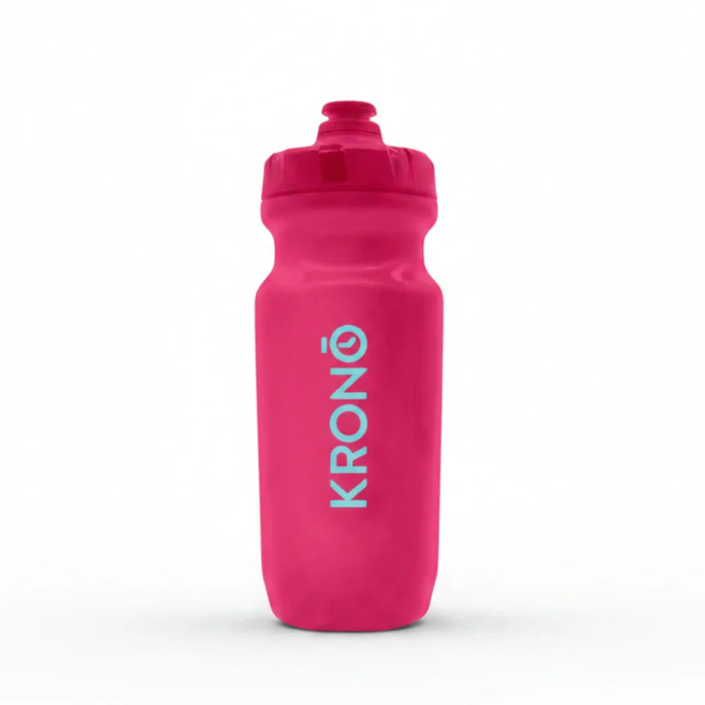 Bidon de 600 ml de Krono Nutrition