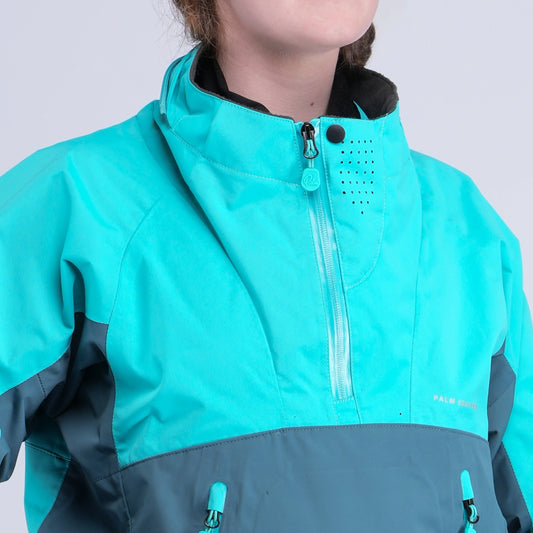 Anorak Chinook Jacket pour femme de Palm